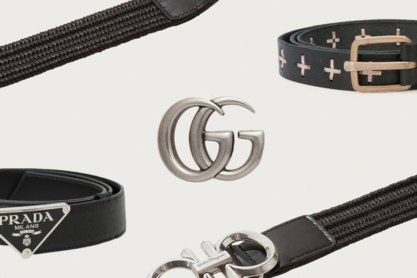 Buckle Up: Our Favorite Belts Right Now