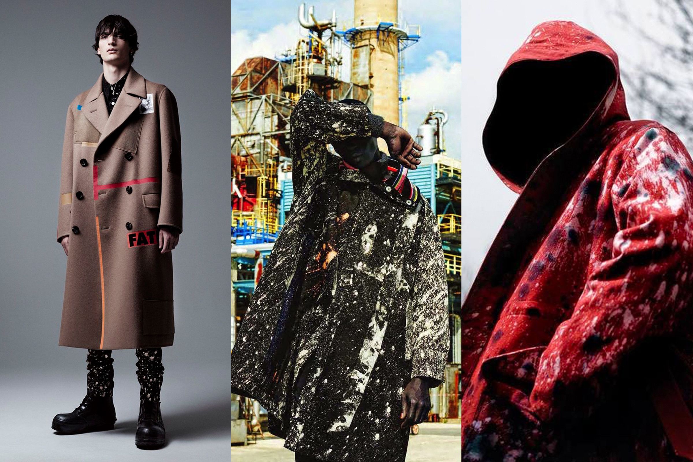 Autumn/Winter 2014 