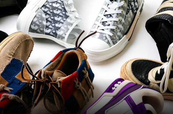The Sneaker Shop