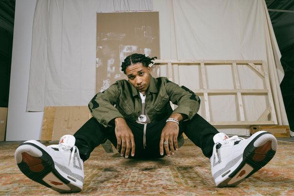 Buy & Sell the Best in Fashion on Grailed