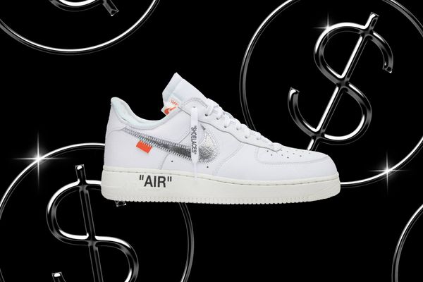 The 10 Most Expensive Items Sold on Grailed This Week