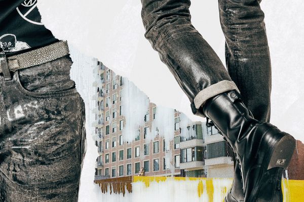 16 of Our Favorite Jeans Available Now