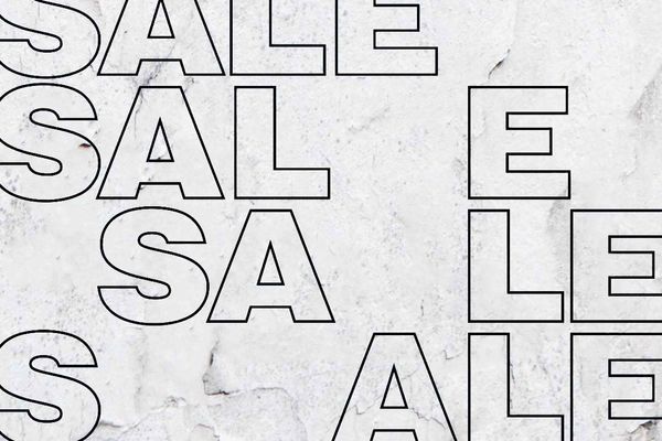Grailed Official Flash Sale