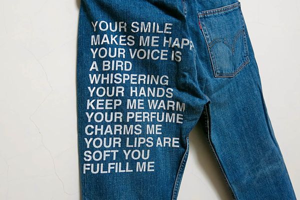 Our Favorite Designer Jeans Ever