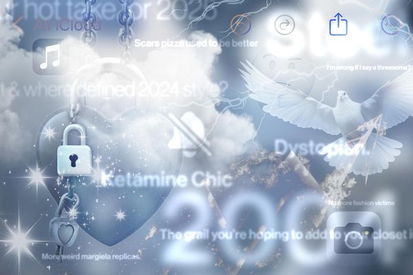 Decoding 2025