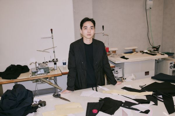 A Conversation with Dongjoon Lim of Post Archive Faction (PAF) (Korean Version)