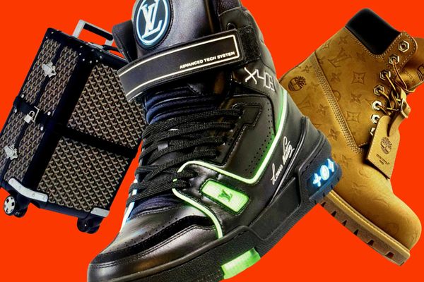 The 10 Most Expensive Items Sold on Grailed This Month: October 2024